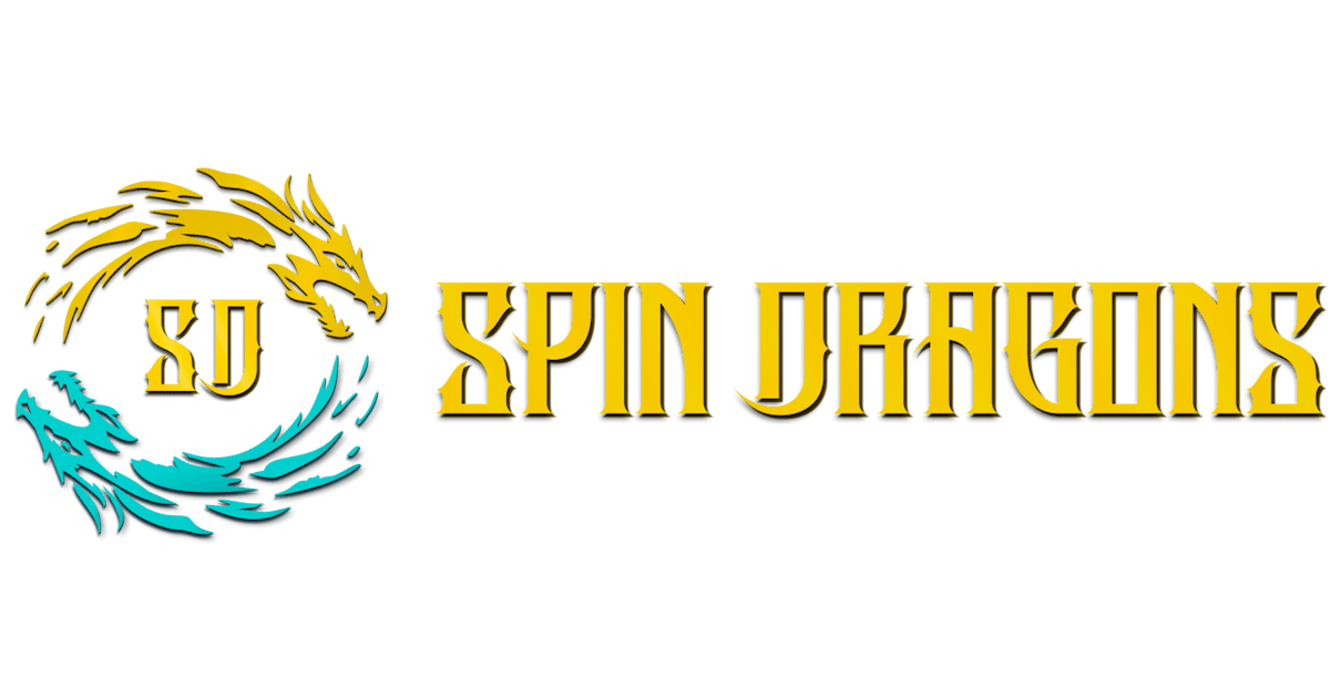 Spindragons official website